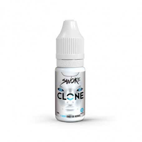 TecoVape E-LIQUIDE CLONE - SWOKE | 10ML