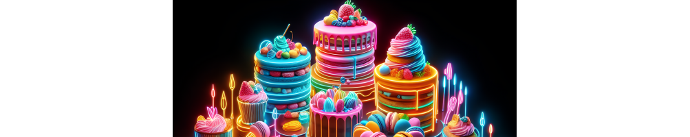 Gourmet E-Liquid – Sapori dolci Vape Svizzera