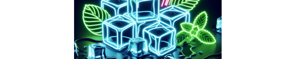 E-liquides Frais - Une Expérience Rafraîchissante Inégalée