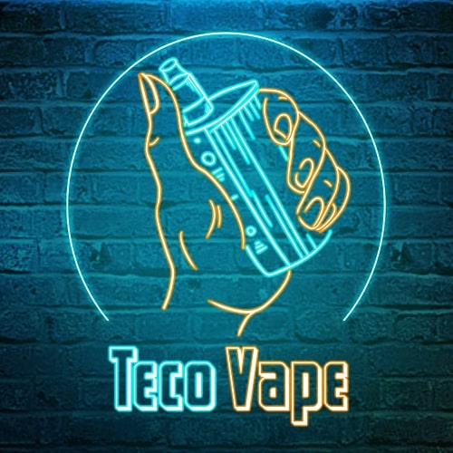 Logo TecoVape