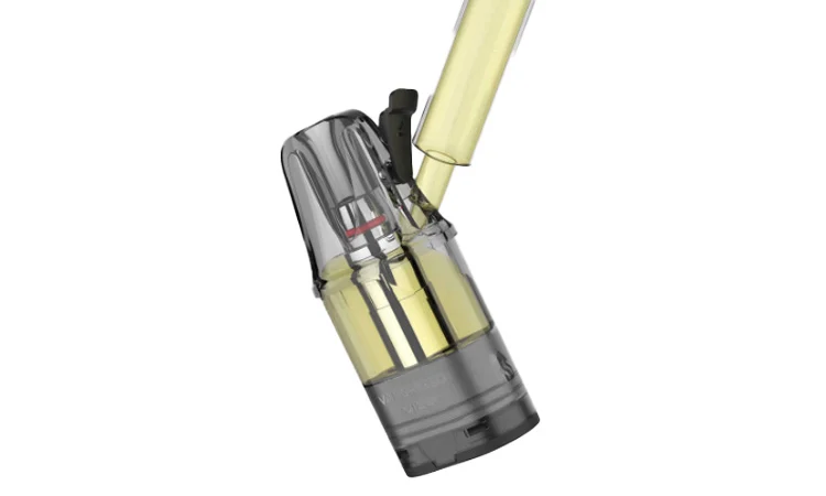 Vaporesso Vibe SE 2 - Remplissage par le haut